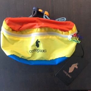 Cotopaxi Bataan hip pack -Fanny pack